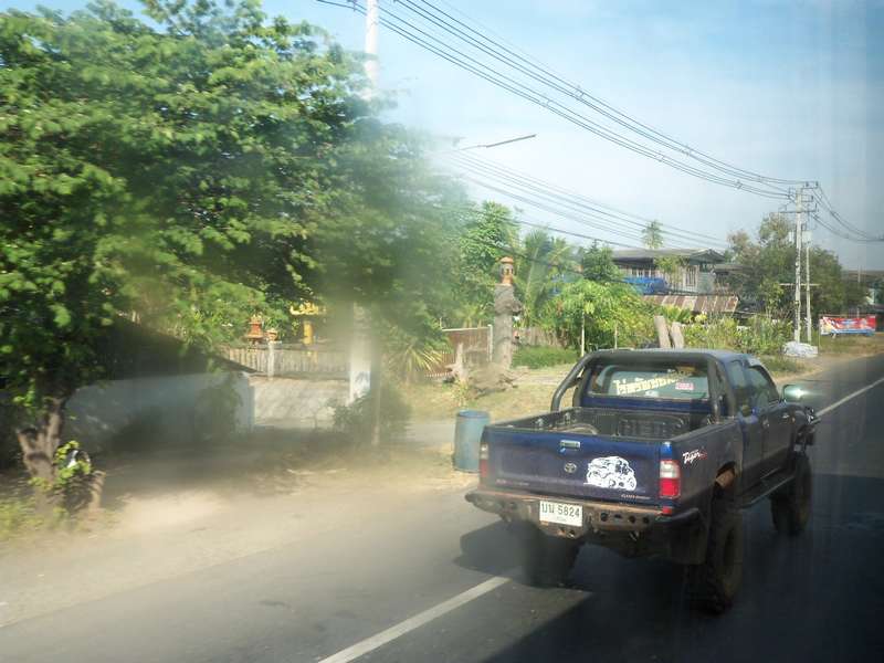 Un petit tour au Laos 00911