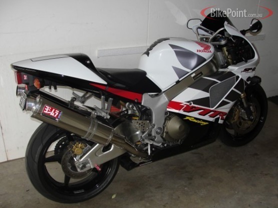 Honda VTR1000 SP2 Gc571610