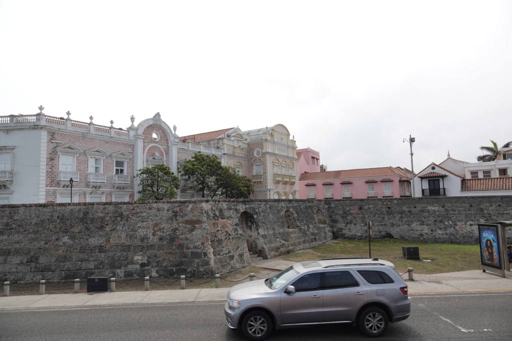 CARTAGENA DE LOS INDIAS COLOMBIE Dsc01310