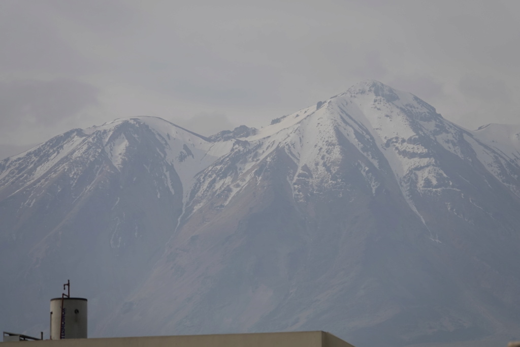 AREQUIPA à l'hombre de son volcan MISTI et CHACHANI à 6075 m Dsc02510