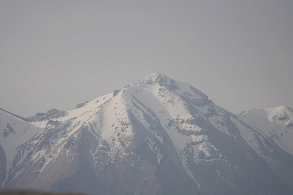 AREQUIPA à l'hombre de son volcan MISTI et CHACHANI à 6075 m Dsc02511