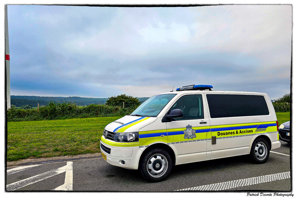 05/09/2024 - Les pays du Benelux ont uni leurs forces lors de contrôles transfrontaliers ... (+Photos) 24090531