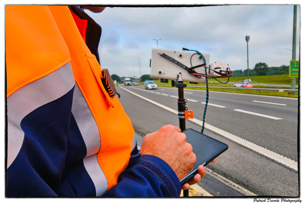 05/09/2024 - Les pays du Benelux ont uni leurs forces lors de contrôles transfrontaliers ... (+Photos) 24090555