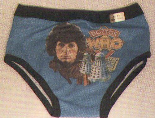 Doctor Who knickers collection? Drwhou10