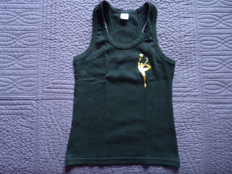 A vendre T-Shirt d'entrainement ! P1010310
