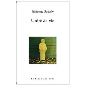 Fabienne Swiatly, Unit de vie Sw10