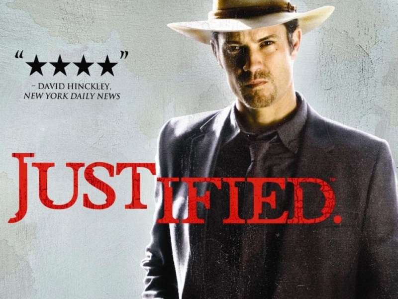 Justified: un western moderne Justif10