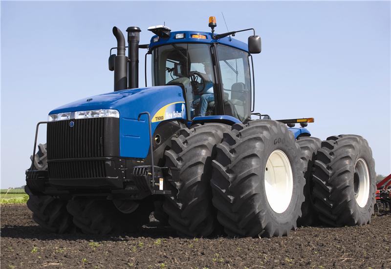 new holland t 9 T900012