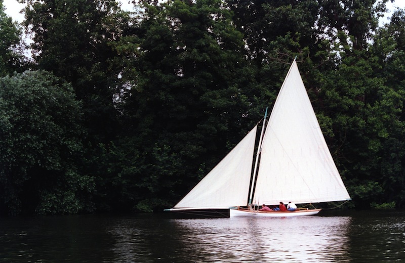 LOUISE - Tentative de reconstitution d'un clipper d'Argenteuil. Img33710