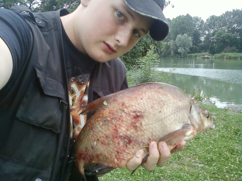 Peche au feeder j'en suis devenu dingue ^^  Photo-24