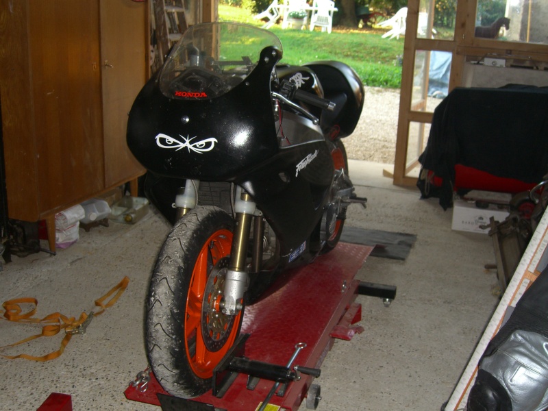 lève moto hydraulique Cimg2010