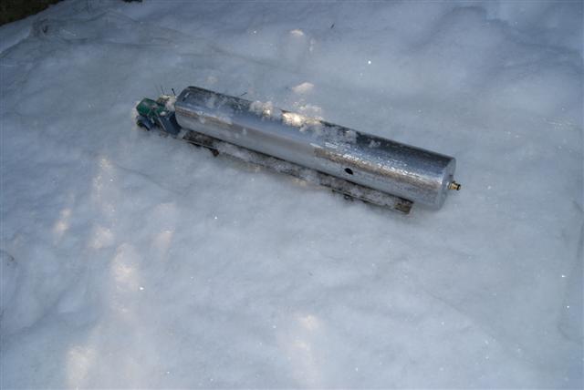 Réalisation d'un convoi de l'extrème sur route de glace la dalton au 1/43 Pho_me25