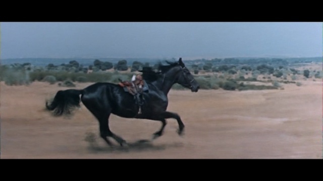 Zorro le justicier ( E continuavano a Chiamarlo Figlio di… ) –1970- Rafael ROMERO MARCHENT 0310