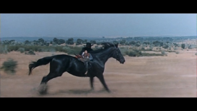 Zorro le justicier ( E continuavano a Chiamarlo Figlio di… ) –1970- Rafael ROMERO MARCHENT 0410