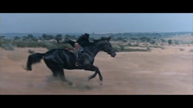 Zorro le justicier ( E continuavano a Chiamarlo Figlio di… ) –1970- Rafael ROMERO MARCHENT 0510