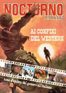 NOCTURNO - numéros consacrés au western all'italiana 285_3112