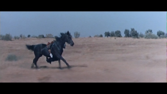Zorro le justicier ( E continuavano a Chiamarlo Figlio di… ) –1970- Rafael ROMERO MARCHENT B10
