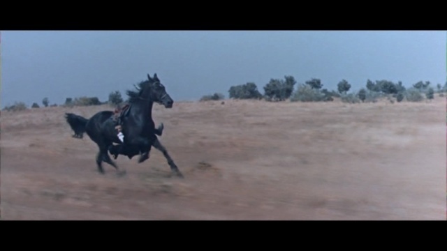 Zorro le justicier ( E continuavano a Chiamarlo Figlio di… ) –1970- Rafael ROMERO MARCHENT C10