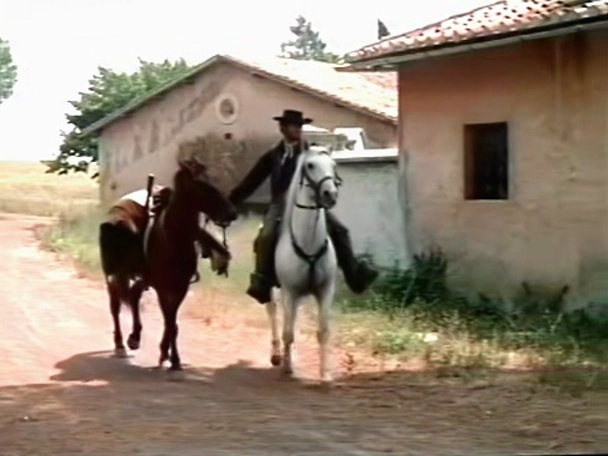 Avec Ringo arrive le temps du massacre - Giunse Ringo e... fu tempo di massacro - 1971 - Mario Pinzauti Vlcsna30