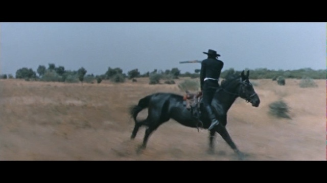 Zorro le justicier ( E continuavano a Chiamarlo Figlio di… ) –1970- Rafael ROMERO MARCHENT Zorro_10