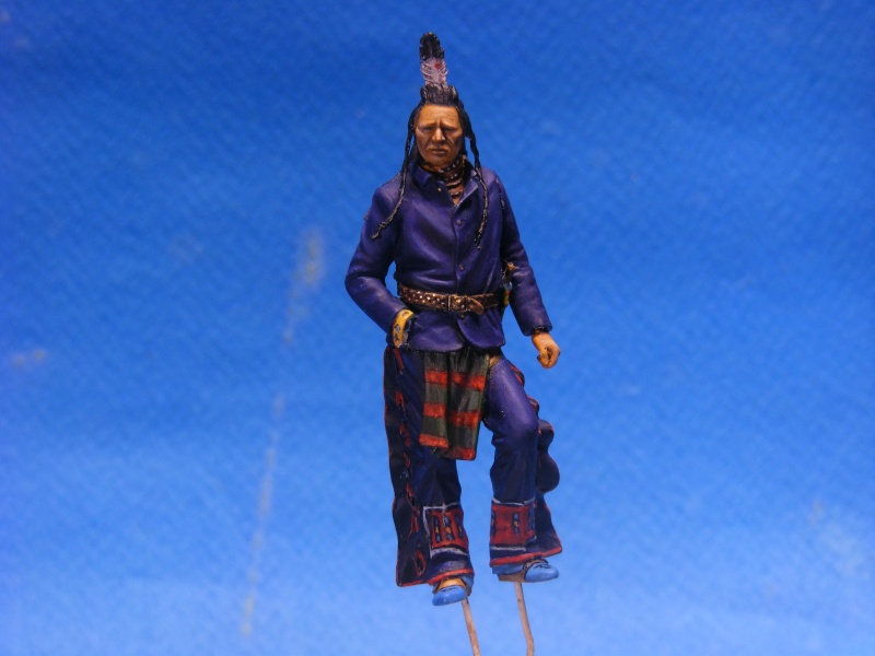 Scout crow 1876 :GB natives américans par laurent ! - Page 2 00122