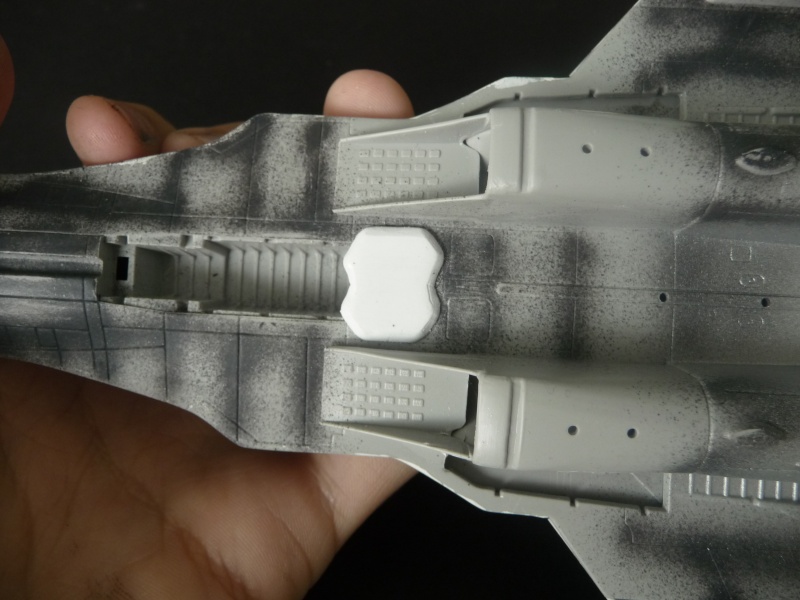 sukhoi su-34 Fullback 1/72 [italeri] Maj 21/01/2013 P1010923