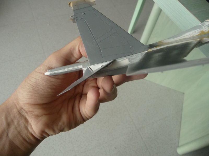 sukhoi Su30 Flanker mkk  [heller] 1/72 P1010928