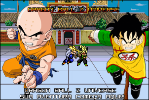 Dragonball Universe 2.5 Beta Banner10