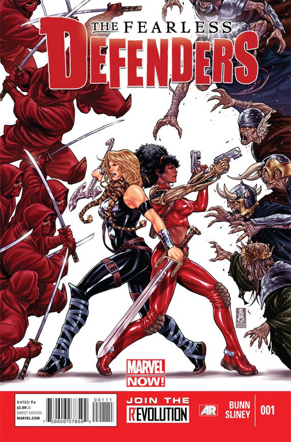 Fearless Defenders Defend10