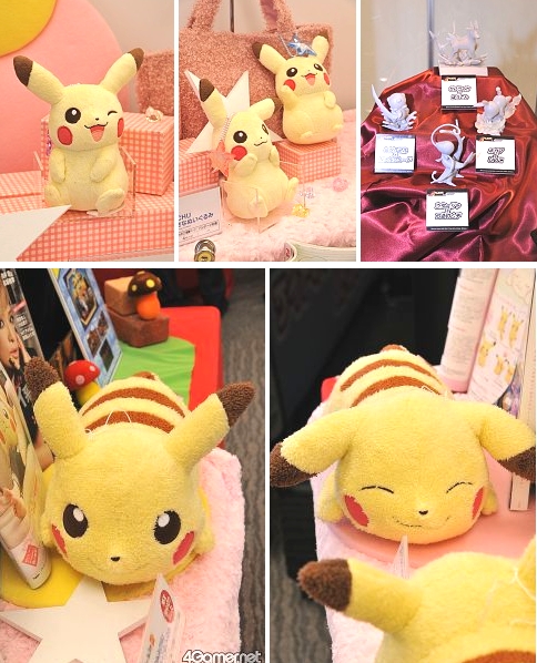 Nouvelle Peluches dans les Centre Pokémon! Ade8i10