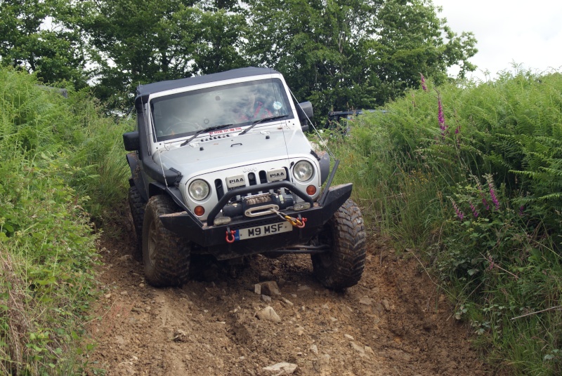 Les Anglais débarquent à Lonlay Jeep, Jeep hourra !!! Dsc05410