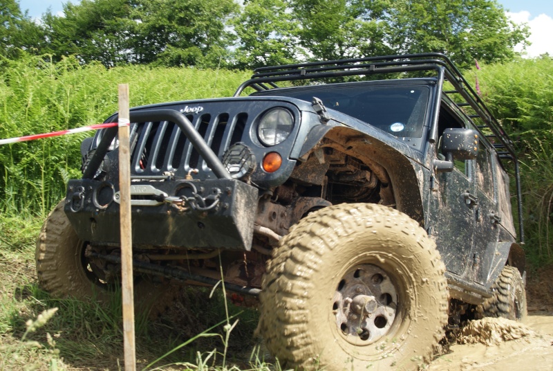 Les Anglais débarquent à Lonlay Jeep, Jeep hourra !!! Dsc05424