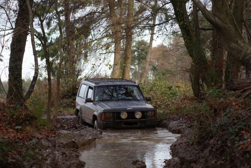 Sortie du 02/12/12 [ les crabots du bocage athisien ] - Page 4 Dsc07023