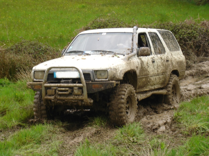 Sortie du 06.05.12 terrain de Lonlay [ les crabots du bocage athisien ] - Page 2 Dsc08126