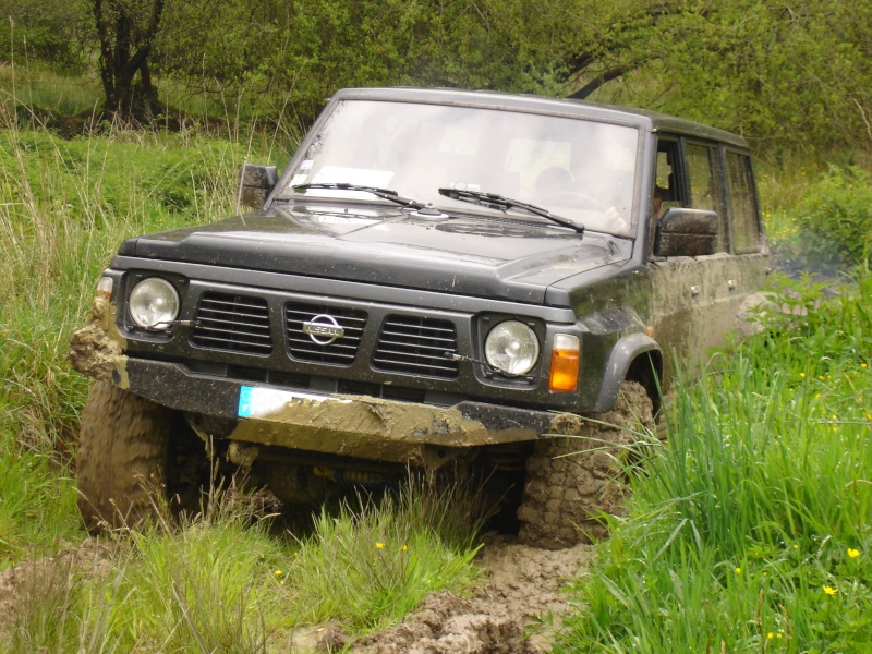 Sortie du 06.05.12 terrain de Lonlay [ les crabots du bocage athisien ] - Page 2 Dsc08136