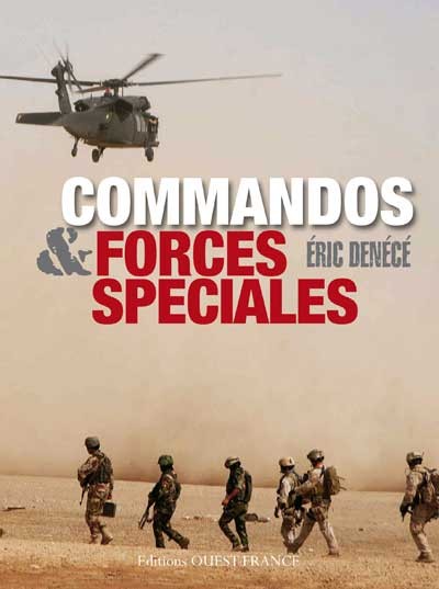 Livre Commandos et Forces Spéciales. 53239_10
