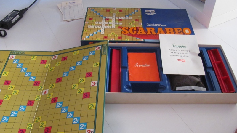 Valutazione Giochi di Società Scarab11