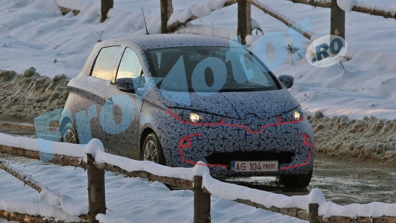 2012 - [Renault] ZOE [B10] - Page 12 Fds10