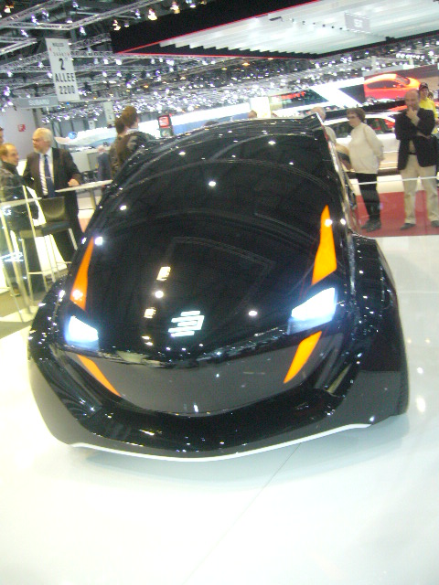 2011 - [Toyota] Fun VII Concept P1010710