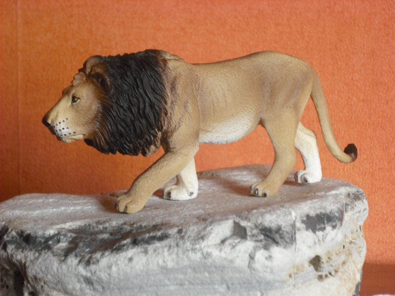 Mojo lion: the best lion figurine at the market? Moya_f10