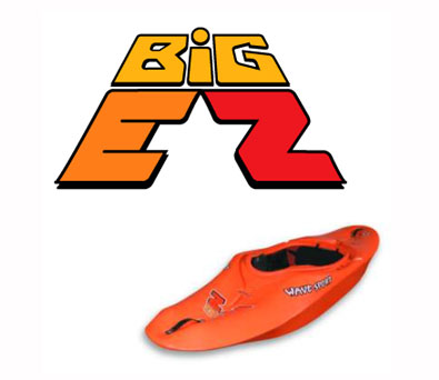 Wave Sport Big EZ Wavesp10