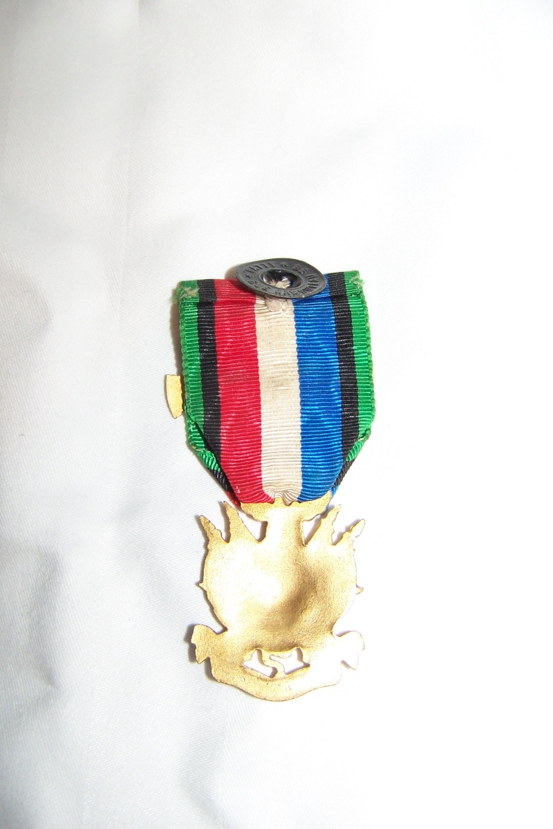 Les médailles françaises de la guerre de 1870 100_6711