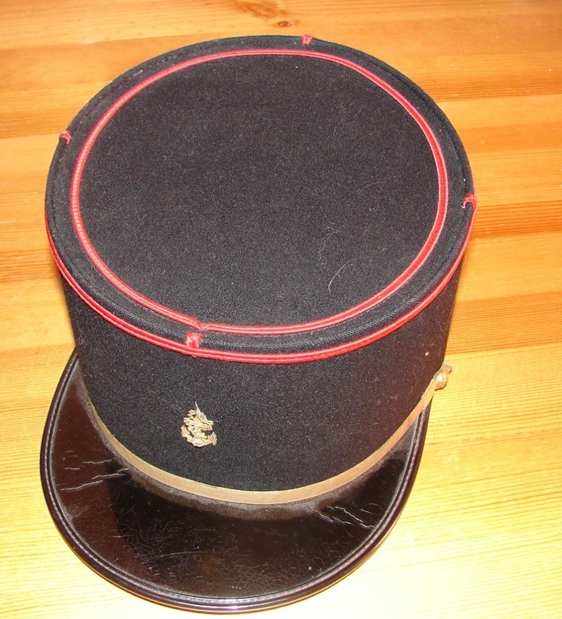 Kepi français Dsc09810