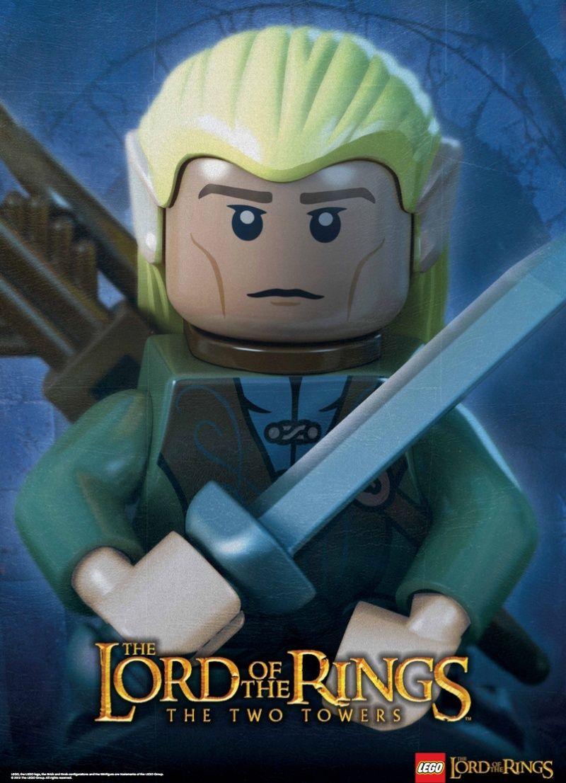 Lego Lord of the Rings Speculation - Page 2 Lego-l10