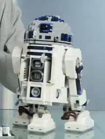 R2-D2 (10225) Pictures Screen37