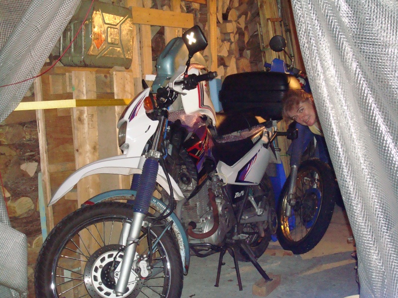Concours sept 2011: Votre moto,les pièces détachées et vous. Dsc02539