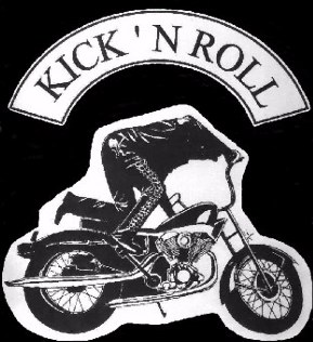  Le concours de aout 2011: Votre moto en mode ROCK'n'ROLL. - Page 2 Kicknr10