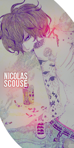 Nicolas Scouse