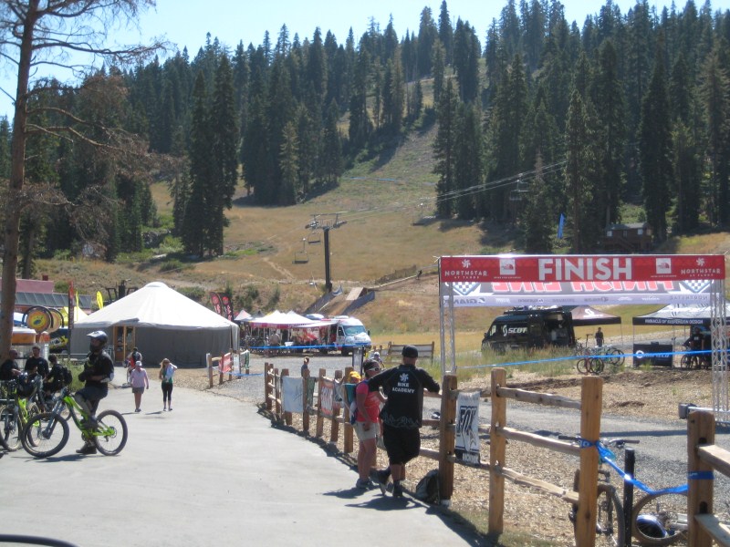 Northstar Bike Park Report 9/24-25 Img_6310