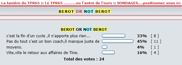 Bérot or not Bérot? Captur10